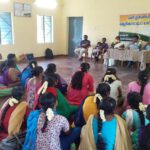 Career guidance – Vaanmuhil
