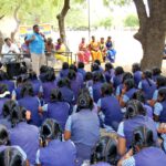 Career guidance – Vaanmuhil