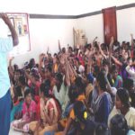 Career guidance – Vaanmuhil