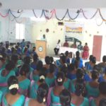 Career guidance – Vaanmuhil