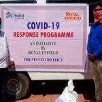 Covid-19 Relief
