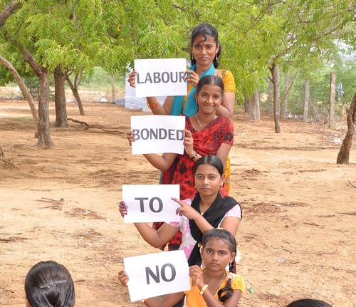 no-to-bonded-labour