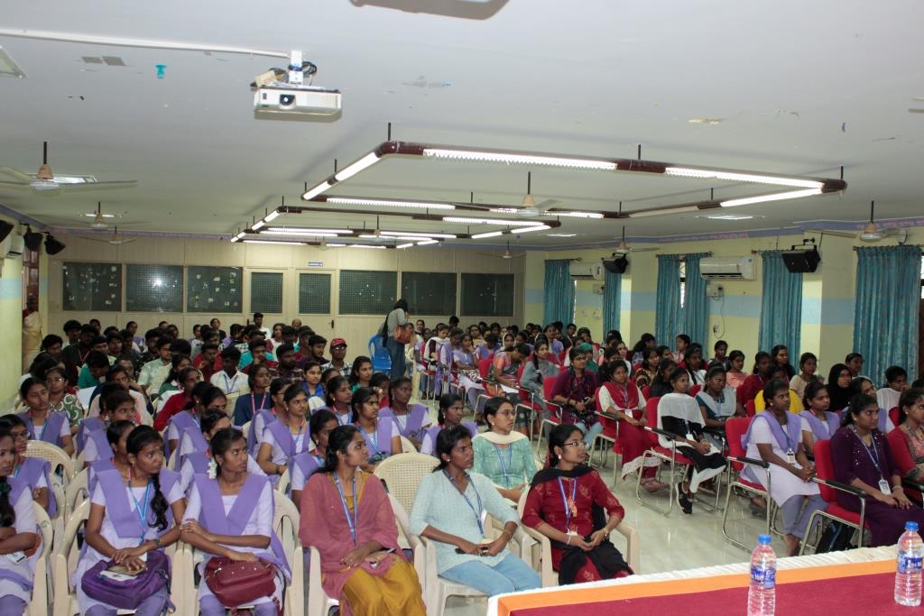 Civic Engagement of youth