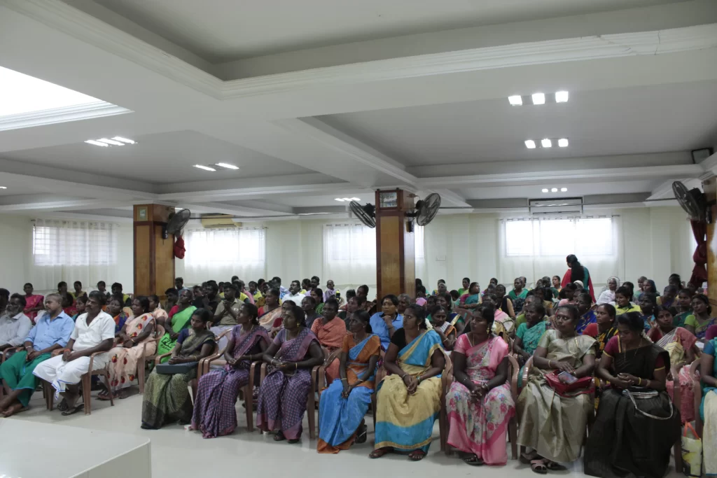 Social Protection for Unorganized Workers