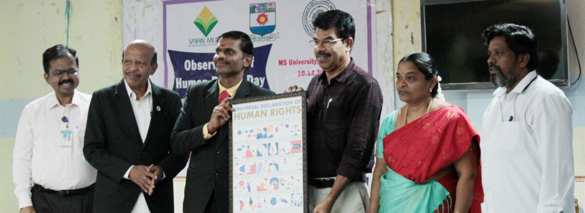 Civic Engagement of youth