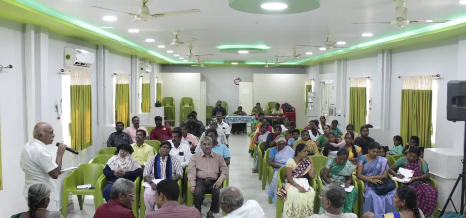 Social Protection for Unorganized Workers