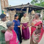 Exposure Visit - Tirumangalam