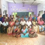 Exposure Visit - Tirumangalam