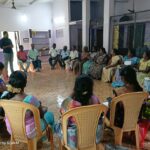 Exposure Visit - Tirumangalam