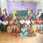 Exposure Visit - Tirumangalam