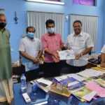 Meeting with Catholic and CSI Religious Institutions in Chennai