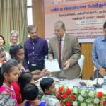 Tamil Nadu State Education Policy u2013 Regional Consultation at Tirunelveli-Date 20-09-22