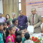 Tamil Nadu State Education Policy u2013 Regional Consultation at Tirunelveli-Date 20-09-22