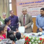 Tamil Nadu State Education Policy u2013 Regional Consultation at Tirunelveli-Date 20-09-22