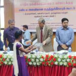 Tamil Nadu State Education Policy u2013 Regional Consultation at Tirunelveli-Date 20-09-22