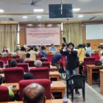 Tamil Nadu State Education Policy u2013 Regional Consultation at Tirunelveli-Date 20-09-22