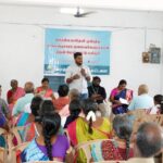 Leaders Training Puthukkudi 12.10.2025 (Cherai)