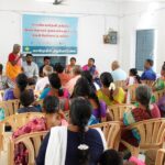 Leaders Training Puthukkudi 12.10.2025 (Cherai)