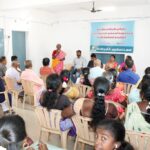 Leaders Training Puthukkudi 12.10.2025 (Cherai)