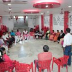 Leaders Training Tirunelveli 18.05.2025