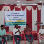 Leaders Training Tirunelveli 18.05.2025