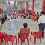 Leaders Training Tirunelveli 18.05.2025