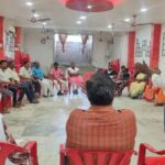 Leaders Training Tirunelveli 18.05.2025