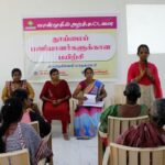 Leaders Training Tirunelveli 21.09.2025