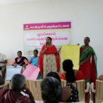 Leaders Training Tirunelveli 21.09.2025