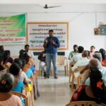 Leaders Training Puthukkudi 17.08.2025 (Cherai)