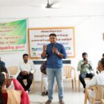 Leaders Training Puthukkudi 17.08.2025 (Cherai)