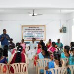 Leaders Training Puthukkudi 17.08.2025 (Cherai)