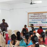 Leaders Training Puthukkudi 17.08.2025 (Cherai)