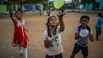 Adolescent Empowerment